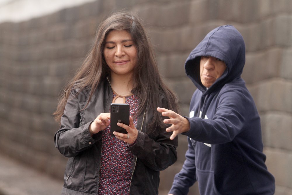 Celular robado, celular bloqueado: desde el 22 de abril se intensifica lucha contra robo y comercio ilegal de celulares