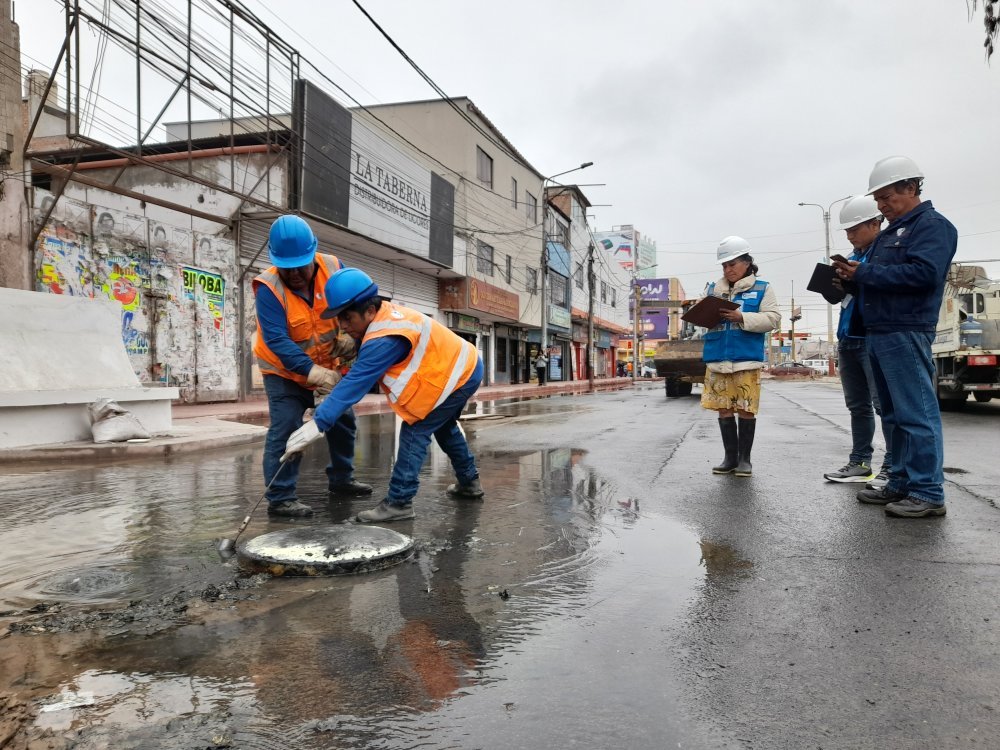 Sunass: usuarios pueden solicitar atención de problemas operativos de alcance general