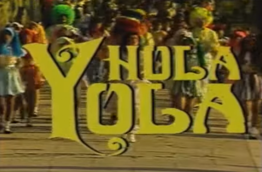 Yola Polastri, 'La chica de la tele', falleció a los 74 años