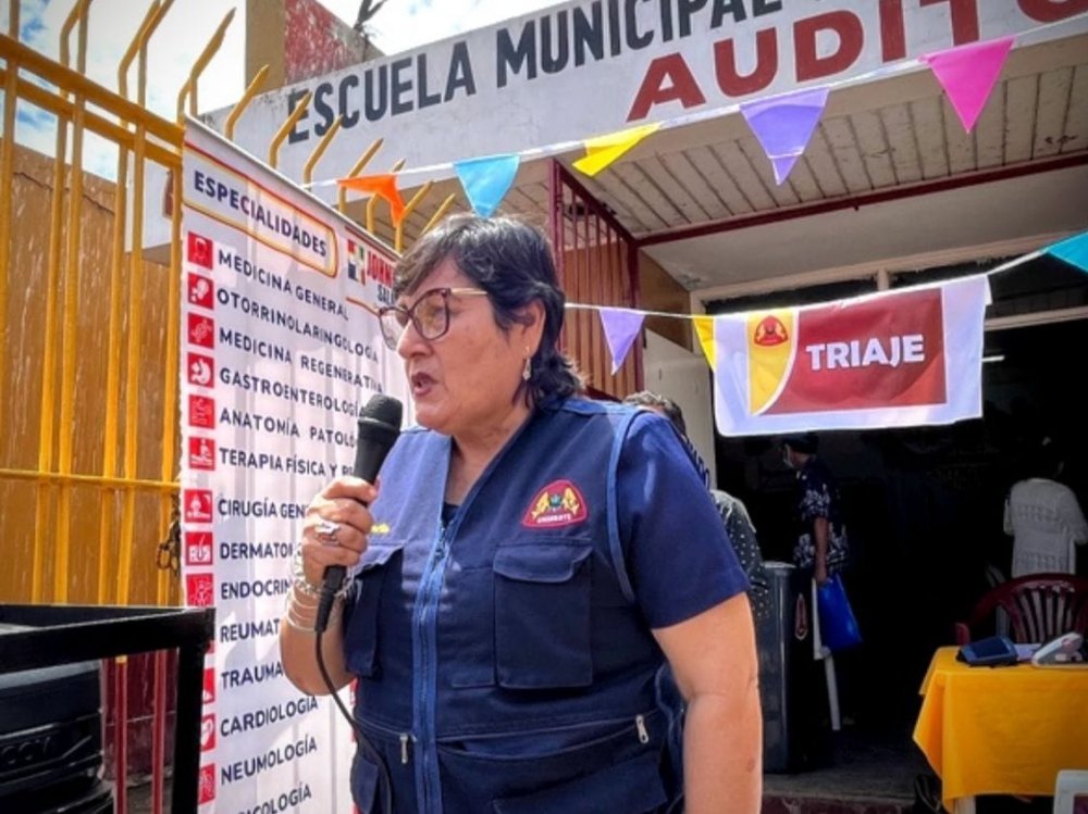 MPS advierte sobre el aumento de casos de Salmonelosis  y Parasitosis en manipuladores de alimentos
