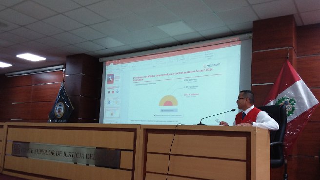 Contraloría determinó S/ 32 millones de perjuicio económico en Áncash
