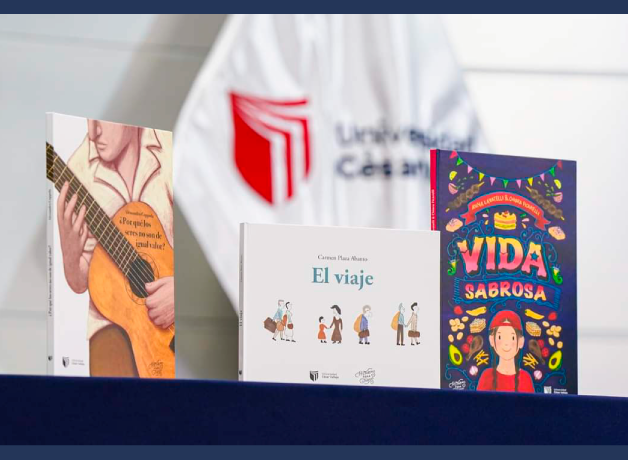 De Italia a la FIL Lima: “Historias para Todos” y sus autores llegan con novedades artísticas y literarias