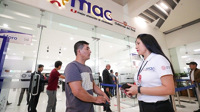 Lima: MTC entregará licencias de conducir durante día no laborable por Fiestas Patrias