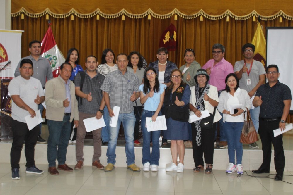 Chimbote se prepara para vivir la magia de la Navidad en la Plaza de Armas