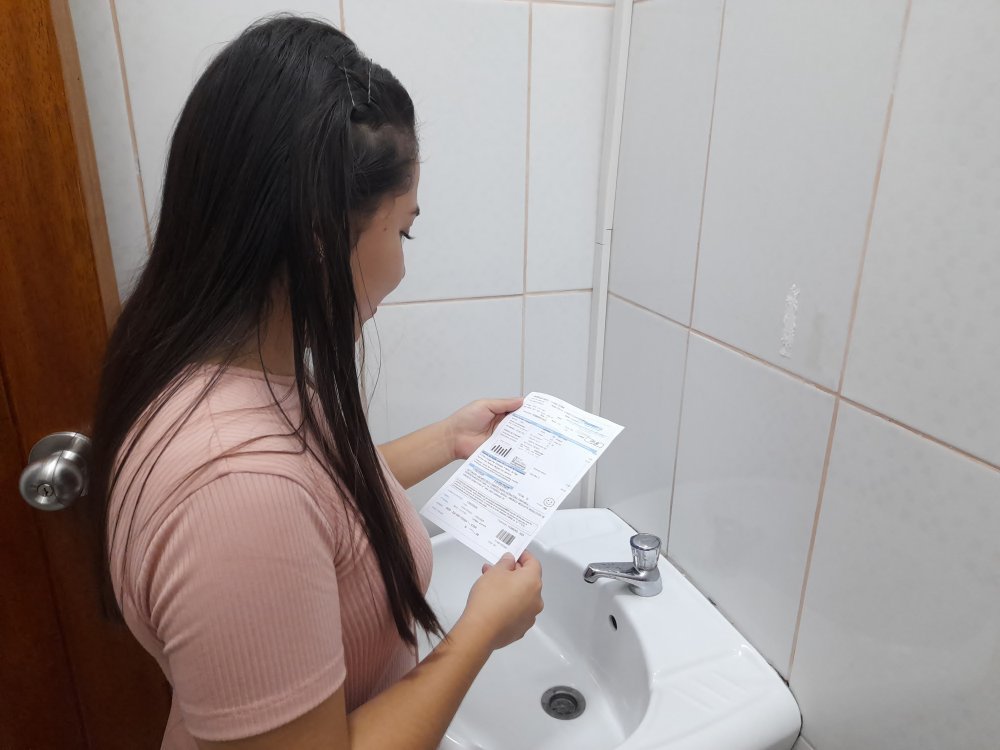 Sunass: si tu recibo de agua potable vino con un monto elevado, puedes reclamar