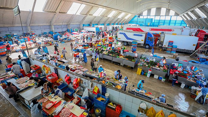 Produce optimiza reglamento de inocuidad para pesca y acuicultura fortaleciendo la seguridad jurídica