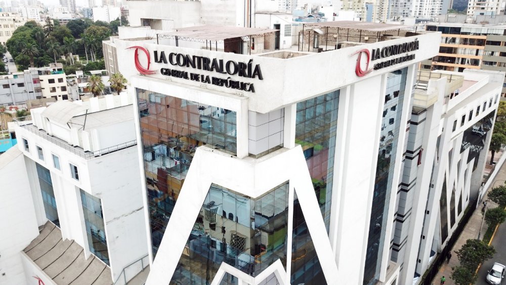 Comunicado de la Contraloría