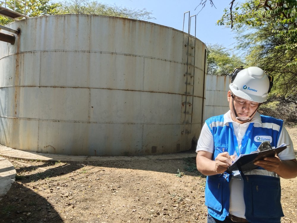 Perú necesita s/138 mil millones para cerrar brechas en agua potable y saneamiento en el ámbito de las empresas prestadoras