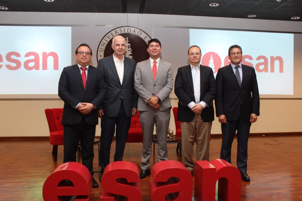 Comisión Agraria impulsa diálogo sobre aranceles de EE.UU. que afectan al agroexportador peruano
