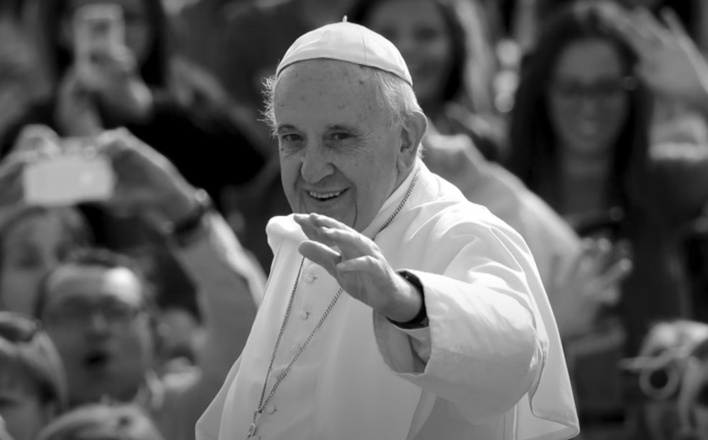 El Papa Francisco muere por ictus cerebral y colapso cardiovascular irreversible