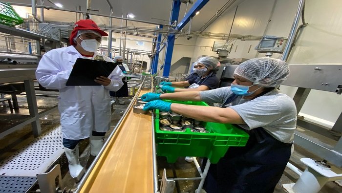 Sanipes amplía el alcance de la certificación ISO 37001:2016 de su Sistema de Gestión Antisoborno