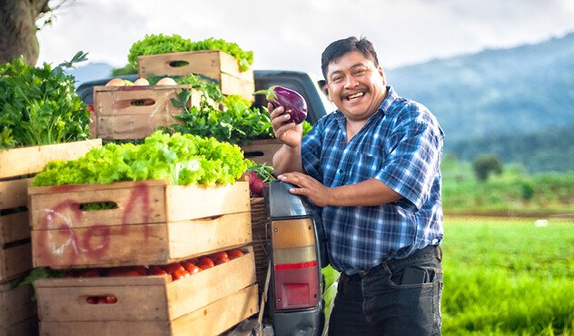 Más allá del campo: inclusión financiera que transforma hogares rurales
