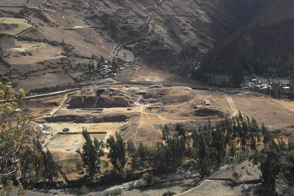 Nuevos hallazgos arqueológicos en Chavín revelan rituales ceremoniales con plantas psicoactivas