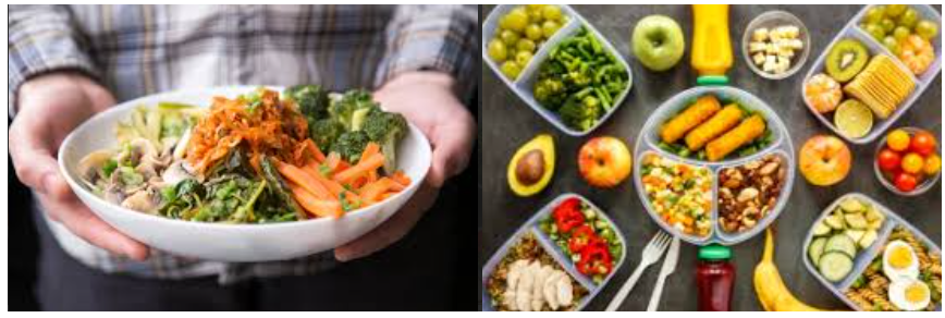 INS recomienda alimentos clave para fortalecer el sistema inmunológico en invierno