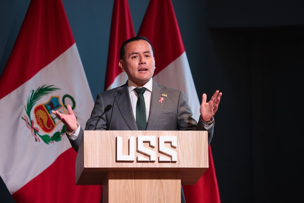 Universidad Señor de Sipán anuncia su expansión nacional con nuevas filiales en Lima, Trujillo y Piura