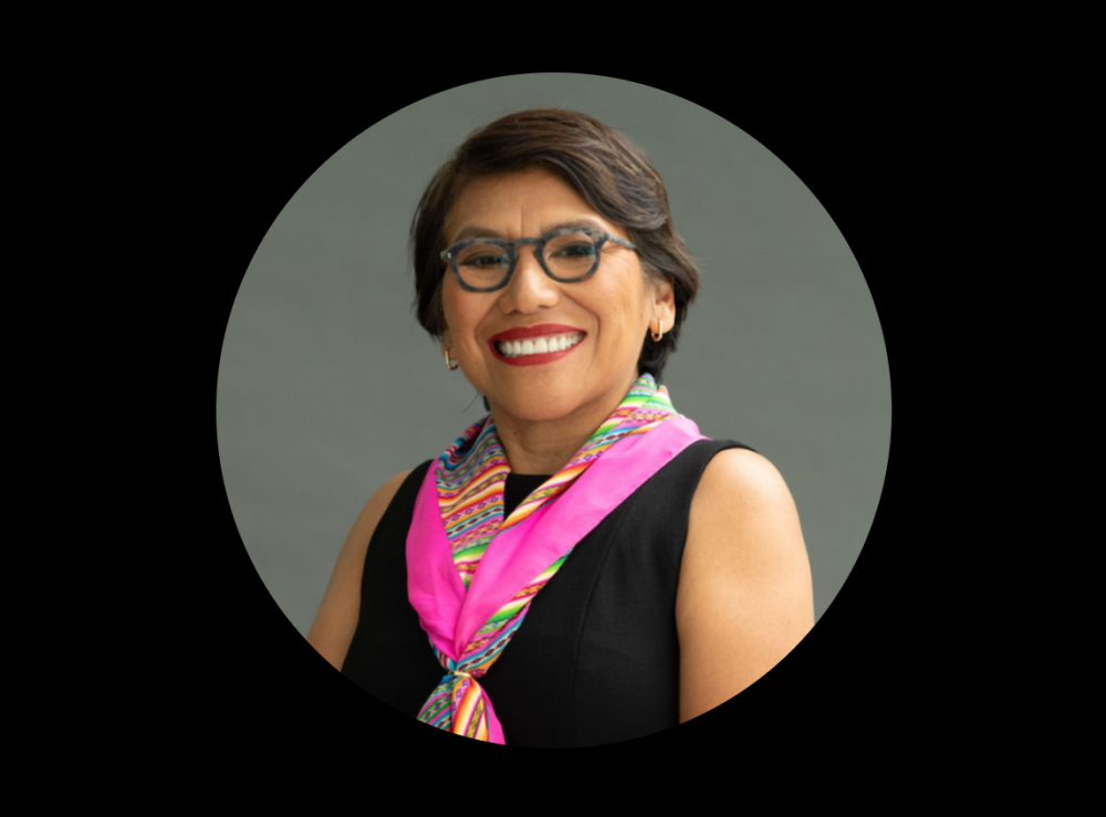 Rosanna Ramos-Velita, presidenta de Los Andes, entre las 5 finalistas del prestigioso premio Women in Tech Global Awards LATAM 2025