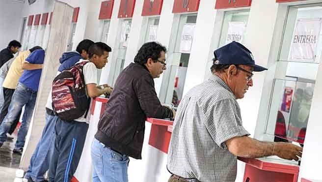 MTC advierte sobre incremento de estafas en trámites de licencias de conducir