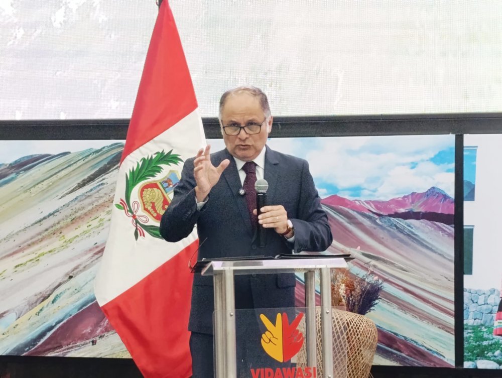 Contraloría: se han reactivado 115 obras públicas por más de  S/ 1690 millones a junio del 2025