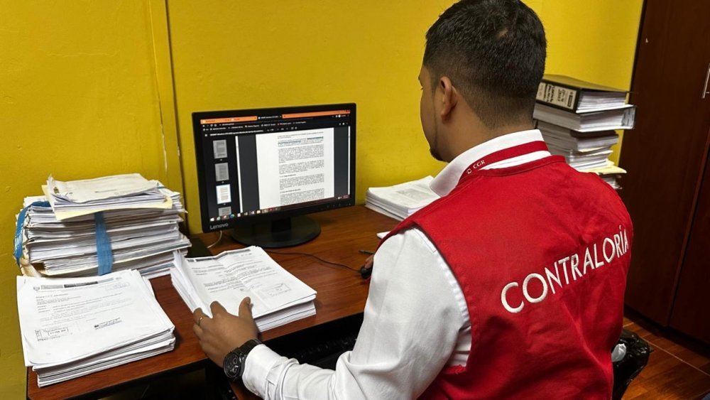 Huarmey: irregularidades en obras por ausencia de profesionales a cargo