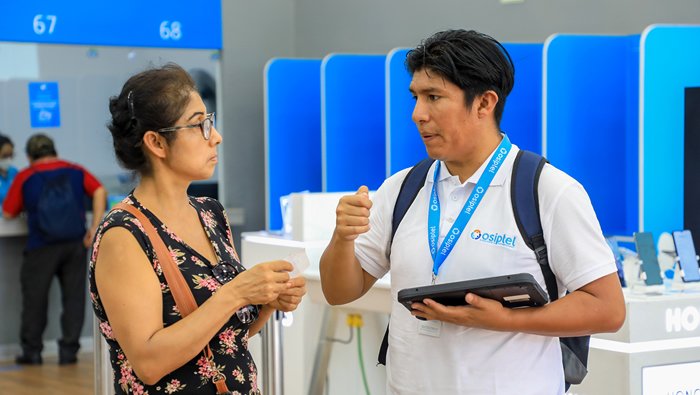 Osiptel: sigue estos pasos si tu servicio de telecomunicaciones presenta problemas de calidad o averías