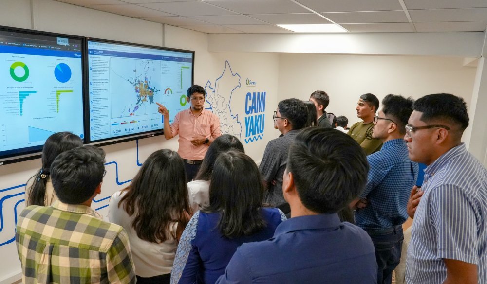 Sunass ofrece 60 becas integrales con opción a prácticas para estudiantes y egresados de todo el país