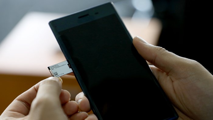 Osiptel brindará a la PNP, Ministerio Público y Poder Judicial acceso en línea a la trazabilidad de activación de servicios móviles