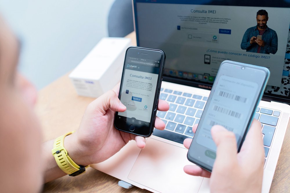 Navidad y Año Nuevo: ¿Por qué motivos te pueden bloquear el celular?