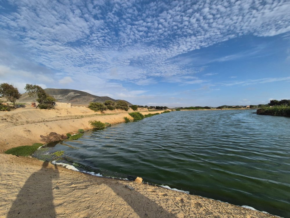 Sunass recomienda mejoras en el servicio de agua y saneamiento de Samanco