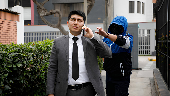 OSIPTEL: ¿qué hacer si te roban el celular y a dónde llamar durante las celebraciones por Año Nuevo?