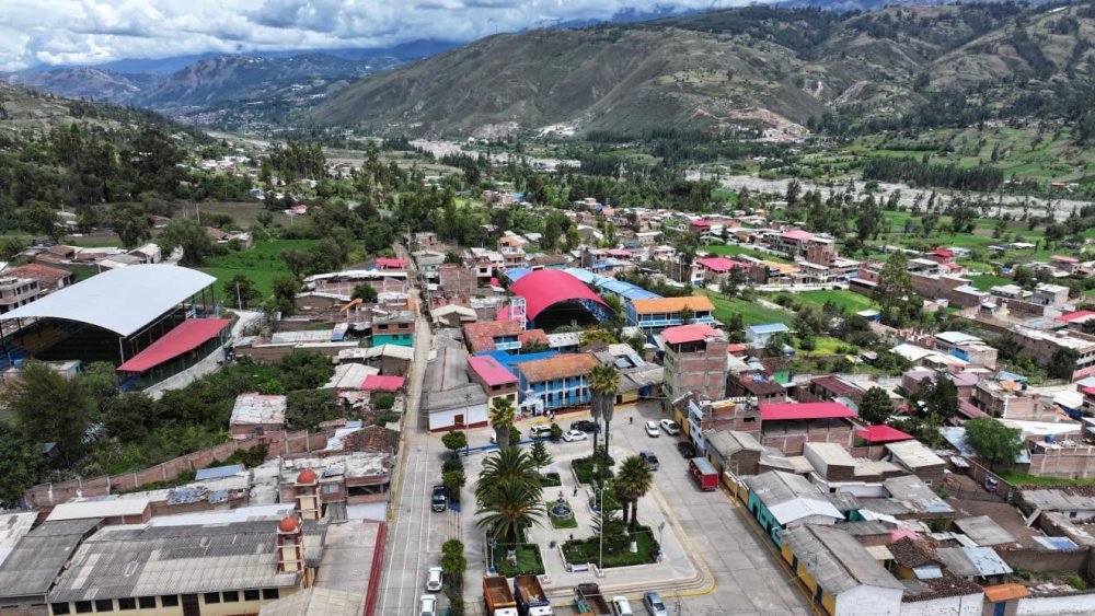 MTC: Más de 193 mil personas serán beneficiadas con Proyecto de Banda Ancha en Áncash