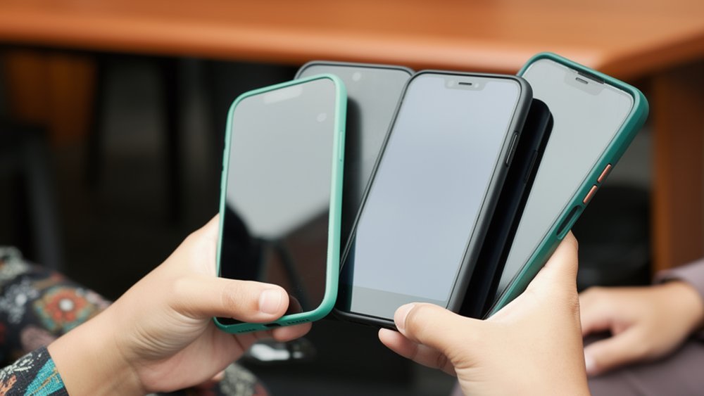 Osiptel anuncia nuevos bloqueos de celulares por no estar registrados en lista blanca y con historial negativo