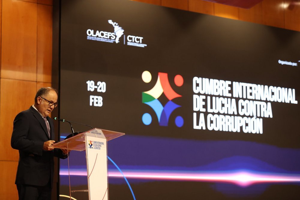 Contralor: el control debe ser objetivo, ajeno a sesgos políticos y centrado en proteger el interés público