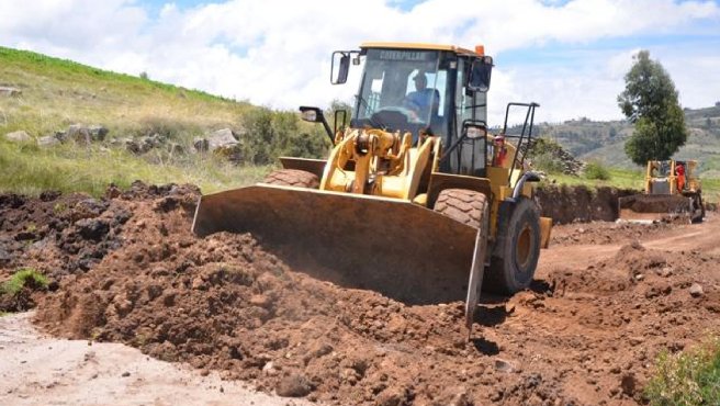 MTC entregó cerca de nueve mil galones de combustible para atención de emergencias en Áncash