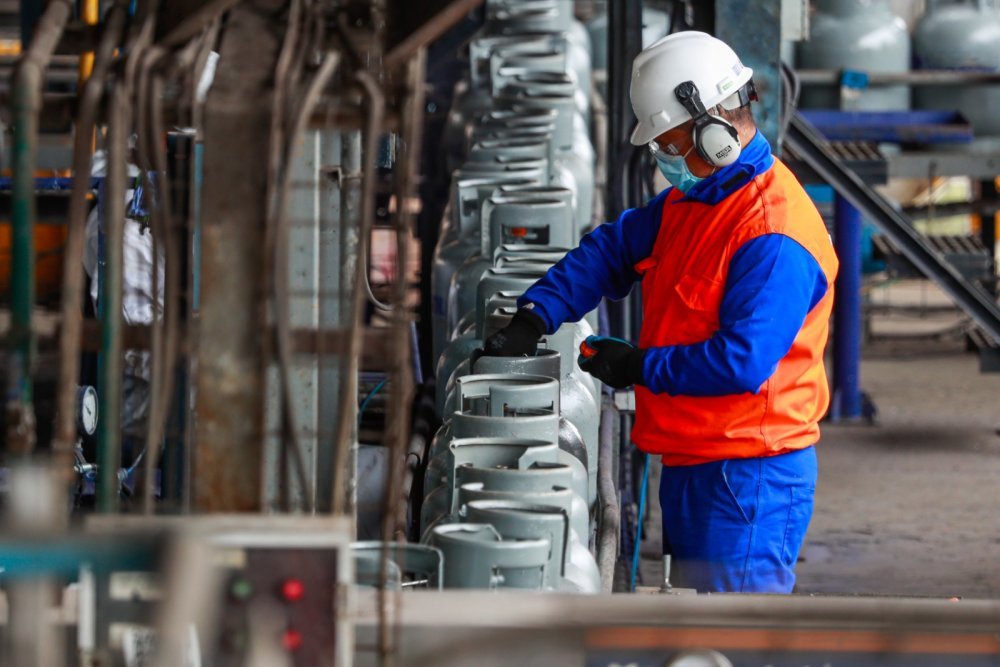 MINEM: Incrementos de precios de balón de gas doméstico no tienen justificación