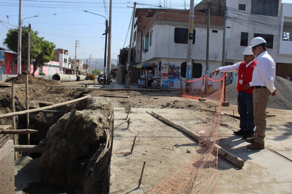 Contraloría interviene en Áncash para prevenir riesgos y mejorar servicios a la población
