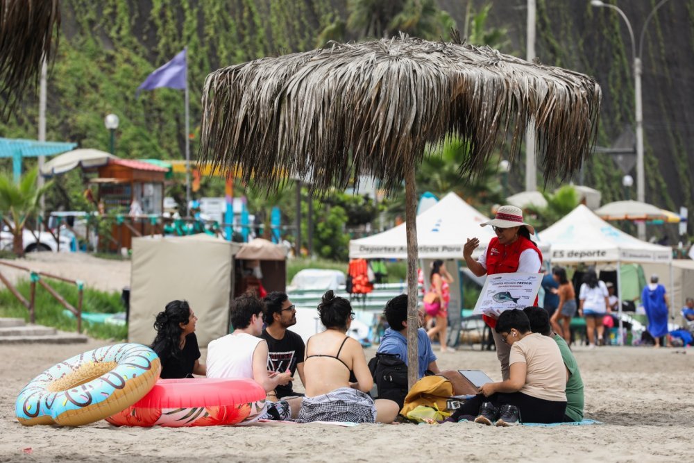 Semana Santa: Sanipes ofrece consejos esenciales para adquirir de forma segura conservas de pescado y productos hidrobiológicos empacados congelados