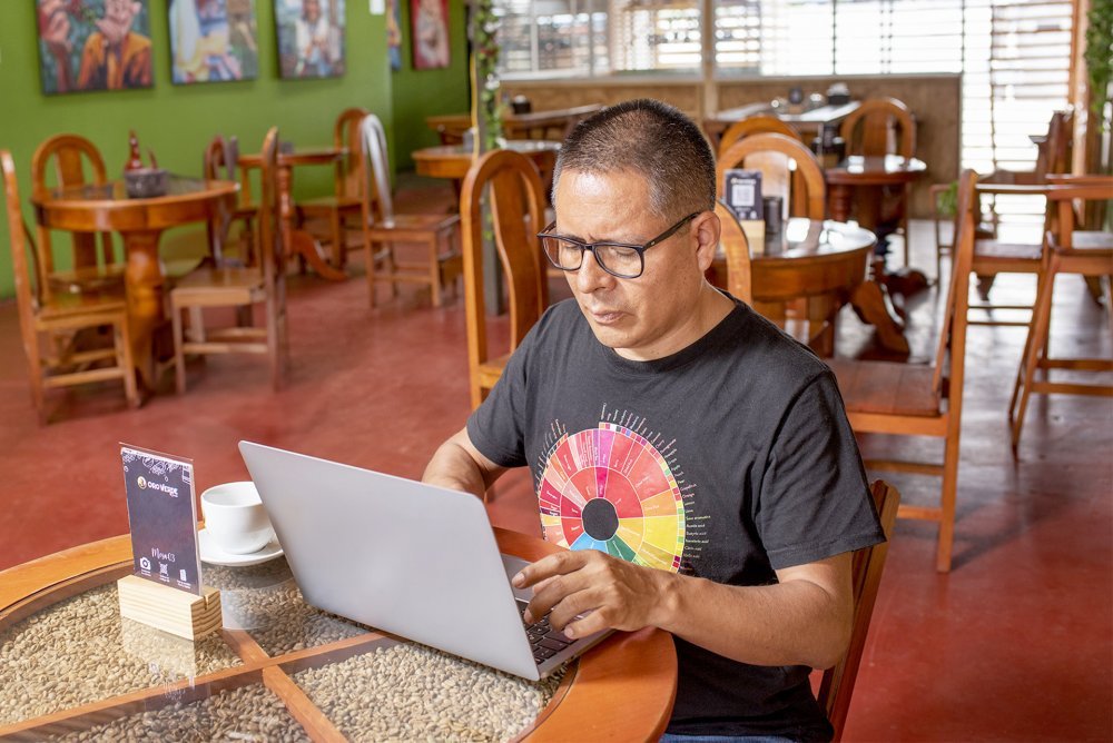 Áncash: conexiones del servicio de internet fijo con fibra óptica crecieron más de 22 % al cierre de 2025