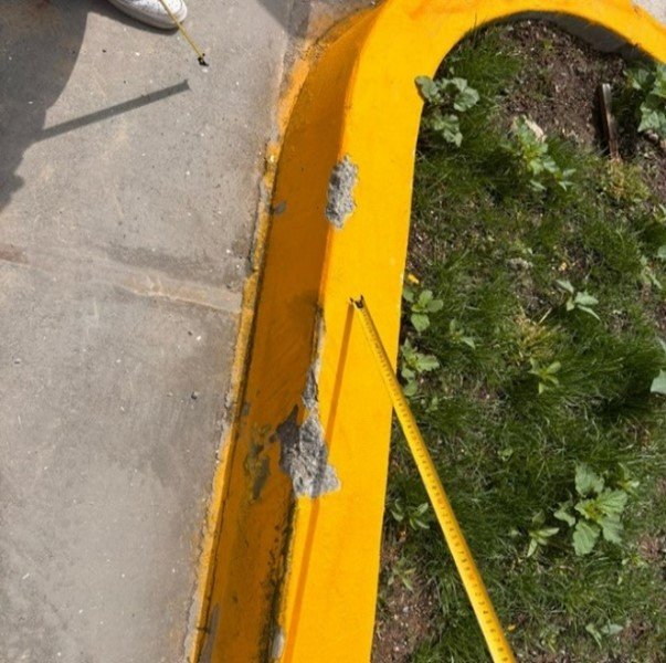 Contraloría alerta recepción de obra por más de s/8.3 millones pese a deficiencias en Yungay