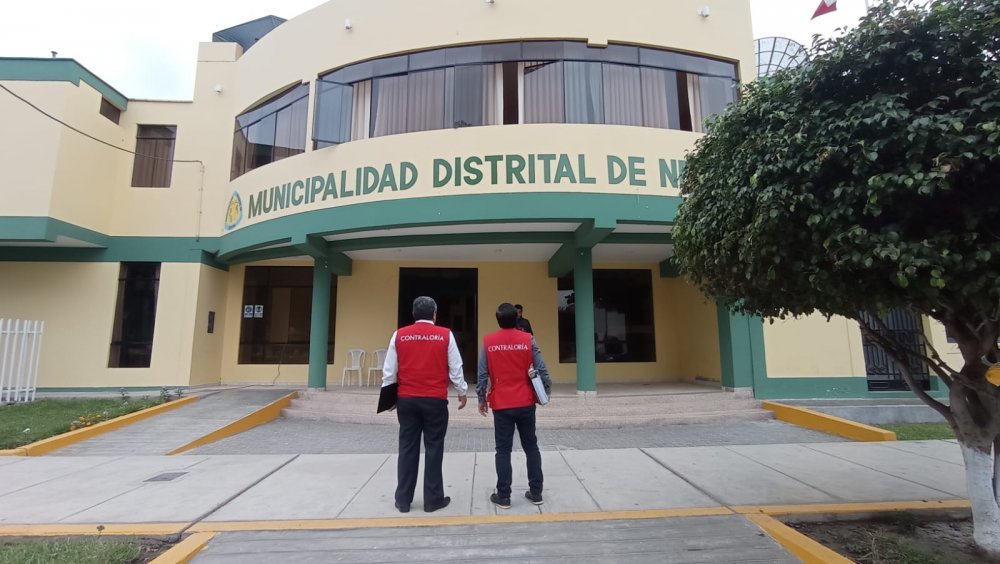 Falta de presupuesto y recursos logísticos afectan funcionamiento de procuradurías públicas municipales en Áncash