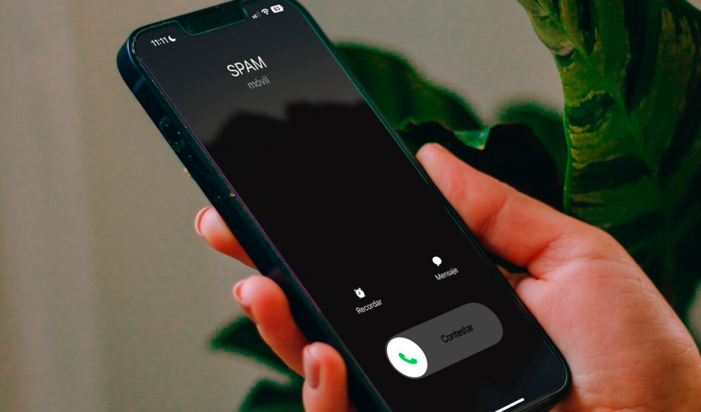 MTC plantea propuesta normativa para regular las llamadas y mensajes de texto spam