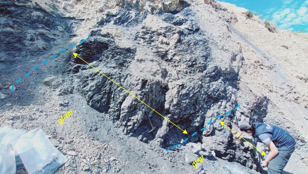 Potencial de grafito en la región Áncash abre nuevas oportunidades para la industria y la economía