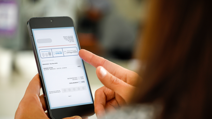 Osiptel: conoce tu ciclo de facturación y evita cobros adicionales en tus servicios de telecomunicaciones