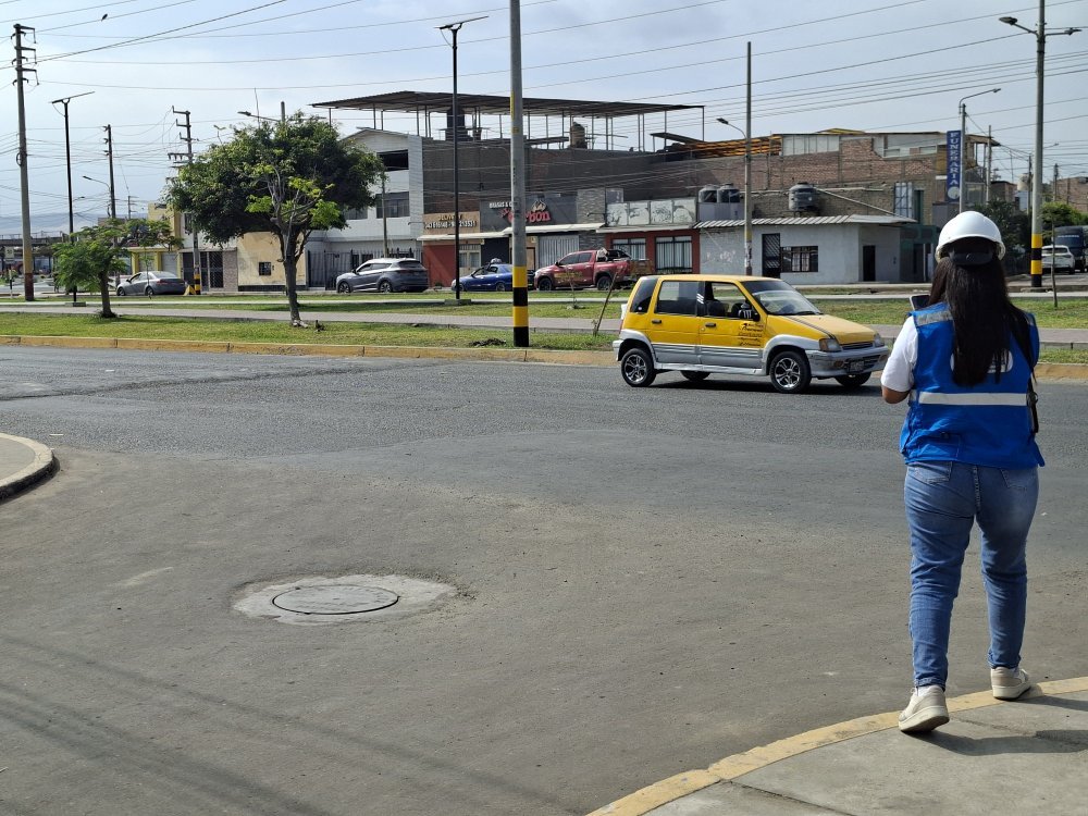 Sunass impuso nueve medidas correctivas a Sedachimbote en primer semestre del 2026