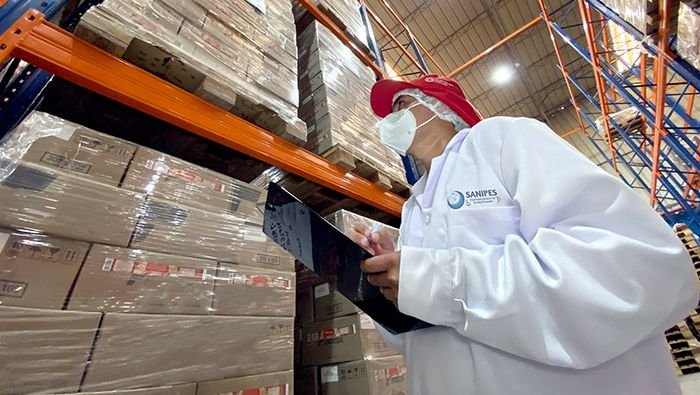 Exportaciones de productos hidrobiológicos superan US$ 2,100 millones en el primer semestre de 2026 impulsadas por mayor certificación sanitaria