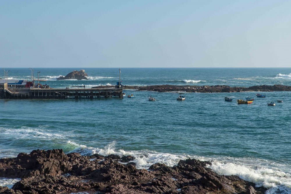 El mar está mucho más caliente de lo habitual | ¿qué significa para Lima y el norte del país?