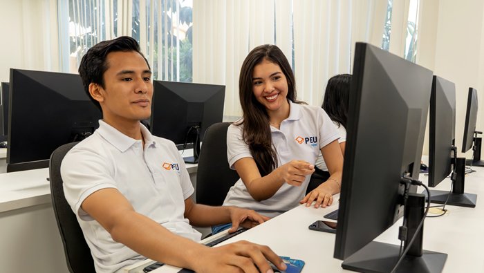 Osiptel convoca a universitarios de Áncash a postular a becas para especializarse en regulación de telecomunicaciones