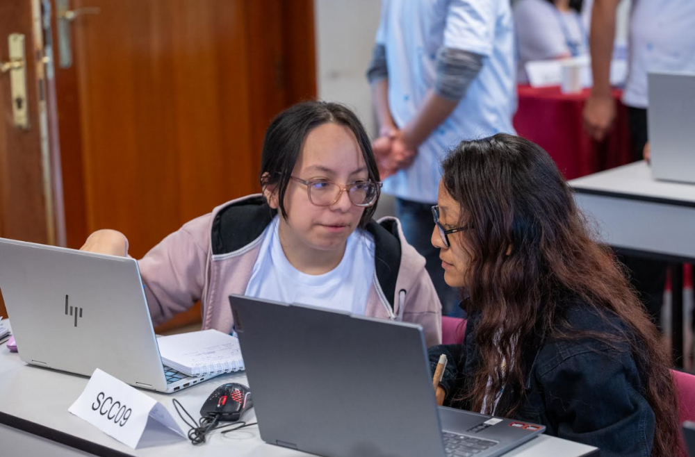 Sunass lanza la primera hackatón de mujeres en innovación pública para buscar soluciones en el sector agua y saneamiento