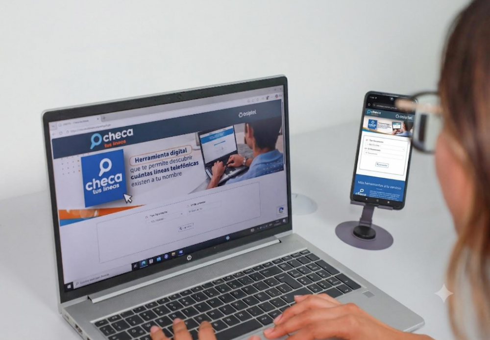 Osiptel: Más de 800 usuarios de Áncash generaron reportes por contrataciones no solicitadas en el primer semestre de 2026