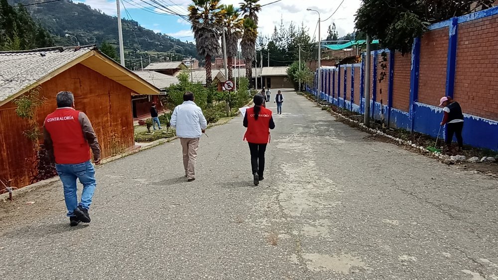 Multan con más de S/ 271 mil al GORE Áncash por vulneración de derechos de personas con discapacidad